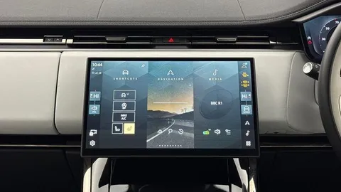 KW25RYX Land Rover Range Rover Sport 3.0 D300 Dynamic SE 5dr Thumbnail #15