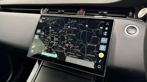 KN74XPX Land Rover Range Rover Evoque 2.0 D200 Dynamic SE 5dr Thumbnail #12