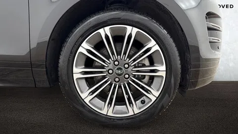 KM74GYX Land Rover Range Rover Evoque 2.0 D200 Dynamic HSE 5dr Thumbnail #9