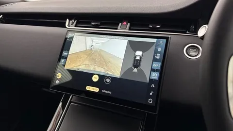 KN74XPX Land Rover Range Rover Evoque 2.0 D200 Dynamic SE 5dr Thumbnail #13