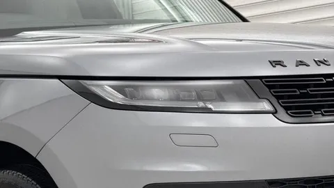 KW25RYX Land Rover Range Rover Sport 3.0 D300 Dynamic SE 5dr Thumbnail #17