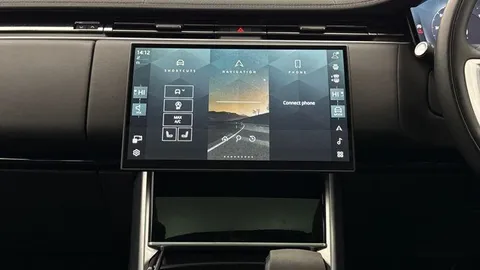 KP24CGY Land Rover Range Rover 3.0 D300 HSE 5dr Thumbnail #15