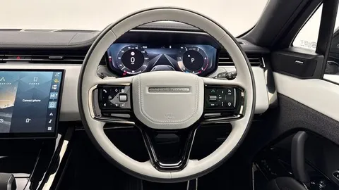 KO74MVF Land Rover Range Rover Sport 3.0 D300 Dynamic SE 5dr Thumbnail #16