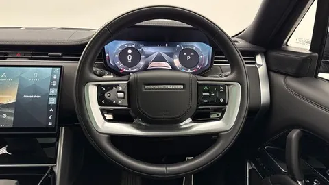 KP24CGY Land Rover Range Rover 3.0 D300 HSE 5dr Thumbnail #16