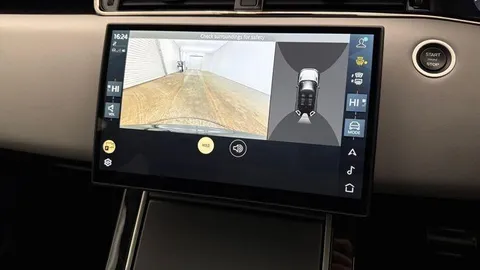 KM74GYX Land Rover Range Rover Evoque 2.0 D200 Dynamic HSE 5dr Thumbnail #13