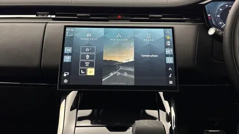 KW74YSV Land Rover Range Rover Sport 3.0 D300 Dynamic SE 5dr Thumbnail #15