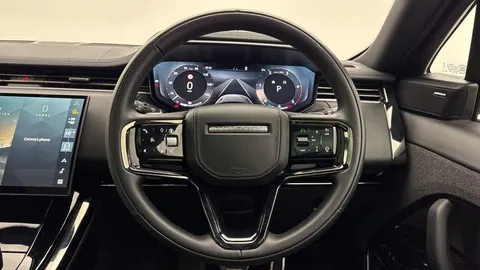 KW74YSV Land Rover Range Rover Sport 3.0 D300 Dynamic SE 5dr Thumbnail #16