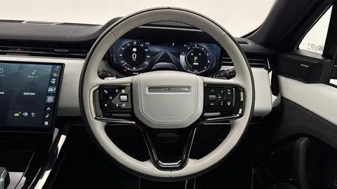 KS74DDV Land Rover Range Rover Sport 3.0 P460e Dynamic SE 5dr Thumbnail #16