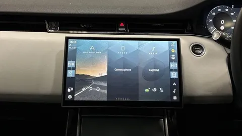 KM74GYX Land Rover Range Rover Evoque 2.0 D200 Dynamic HSE 5dr Thumbnail #15