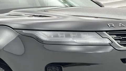 KM74GYX Land Rover Range Rover Evoque 2.0 D200 Dynamic HSE 5dr Thumbnail #17