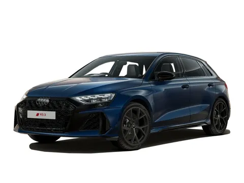  Audi RS 3 2.5 TFSI Sportback S Tronic quattro Euro 6 (s/s) 5dr Thumbnail #1