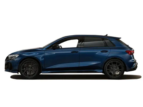  Audi RS 3 2.5 TFSI Sportback S Tronic quattro Euro 6 (s/s) 5dr Thumbnail #2