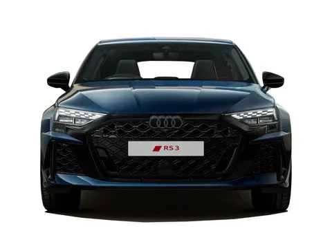  Audi RS 3 2.5 TFSI Sportback S Tronic quattro Euro 6 (s/s) 5dr Thumbnail #5