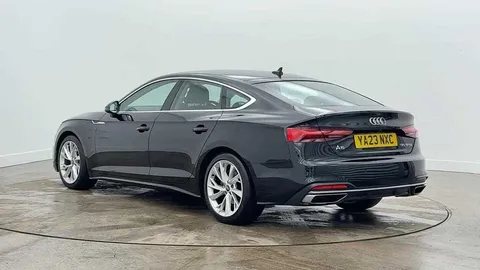 YA23NXC Audi A5 MY23.5 Sport 35 TFSI  150 PS S tronic Thumbnail #3