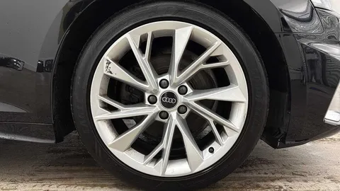 YA23NXC Audi A5 MY23.5 Sport 35 TFSI  150 PS S tronic Thumbnail #6