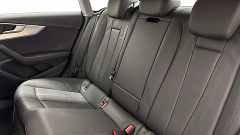 YA23NXC Audi A5 MY23.5 Sport 35 TFSI  150 PS S tronic Thumbnail #8