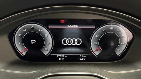 YA23NXC Audi A5 MY23.5 Sport 35 TFSI  150 PS S tronic Thumbnail #10