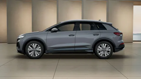 3 of 11 for Audi Q4 e-tron 40 Sport Auto 5dr 63kWh