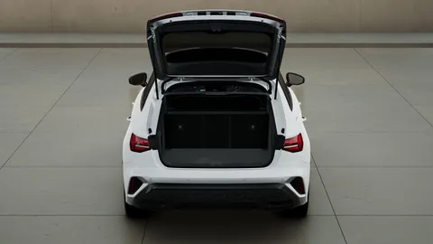  Audi A3 1.5 TFSIe Black Edition Sportback S Tronic Euro 6 (s/s) 5dr 17.9kWh Thumbnail #6