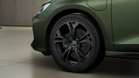  Audi A3 1.5 TFSIe Black Edition Sportback S Tronic Euro 6 (s/s) 5dr 17.9kWh Thumbnail #5