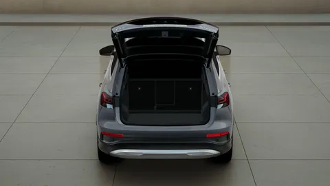 6 of 11 for Audi Q4 e-tron 40 Sport Auto 5dr 63kWh