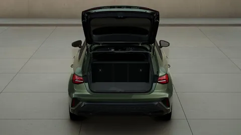  Audi A3 1.5 TFSIe Black Edition Sportback S Tronic Euro 6 (s/s) 5dr 17.9kWh Thumbnail #6