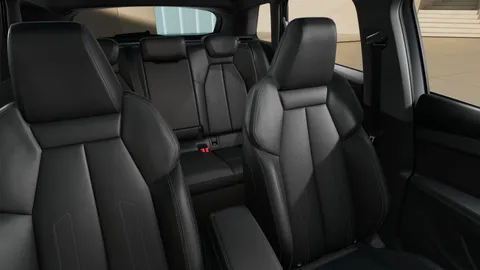 10 of 11 for Audi Q4 e-tron 40 Sport Auto 5dr 63kWh