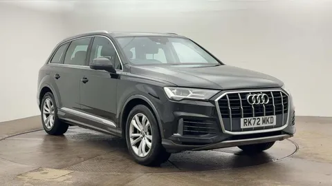 11 of 11 for Audi Q4 e-tron 40 S line Auto 5dr 82kWh