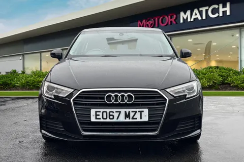 EO67MZT Audi A3 1.5 TFSI CoD SE Euro 6 (s/s) 3dr Thumbnail #7