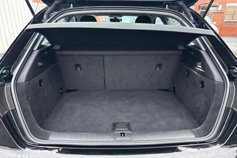 EO67MZT Audi A3 1.5 TFSI CoD SE Euro 6 (s/s) 3dr Thumbnail #8