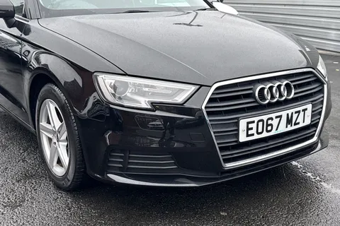 EO67MZT Audi A3 1.5 TFSI CoD SE Euro 6 (s/s) 3dr Thumbnail #10