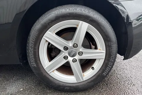 EO67MZT Audi A3 1.5 TFSI CoD SE Euro 6 (s/s) 3dr Thumbnail #11