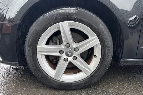 EO67MZT Audi A3 1.5 TFSI CoD SE Euro 6 (s/s) 3dr Thumbnail #14