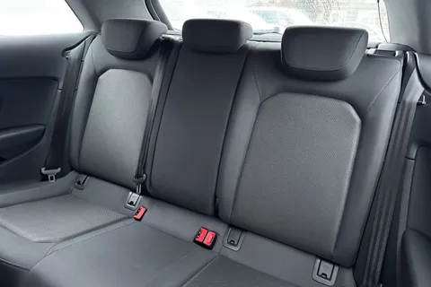 EO67MZT Audi A3 1.5 TFSI CoD SE Euro 6 (s/s) 3dr Thumbnail #20