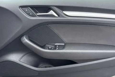 EO67MZT Audi A3 1.5 TFSI CoD SE Euro 6 (s/s) 3dr Thumbnail #22