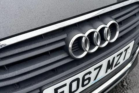 EO67MZT Audi A3 1.5 TFSI CoD SE Euro 6 (s/s) 3dr Thumbnail #27