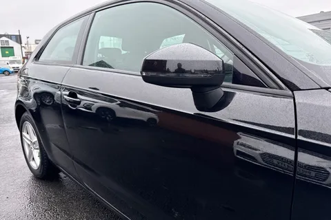 EO67MZT Audi A3 1.5 TFSI CoD SE Euro 6 (s/s) 3dr Thumbnail #28