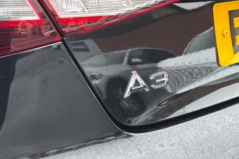 EO67MZT Audi A3 1.5 TFSI CoD SE Euro 6 (s/s) 3dr Thumbnail #31