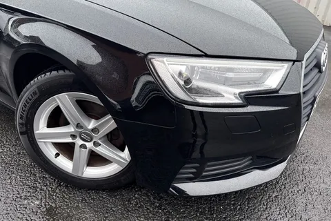 EO67MZT Audi A3 1.5 TFSI CoD SE Euro 6 (s/s) 3dr Thumbnail #32