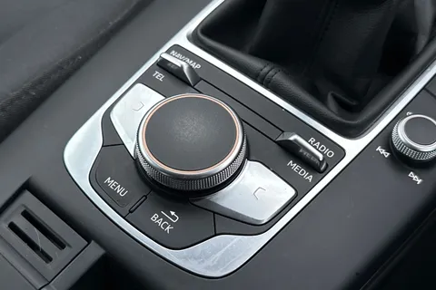 EO67MZT Audi A3 1.5 TFSI CoD SE Euro 6 (s/s) 3dr Thumbnail #37