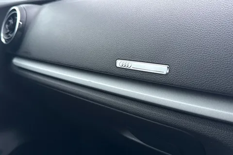 EO67MZT Audi A3 1.5 TFSI CoD SE Euro 6 (s/s) 3dr Thumbnail #38