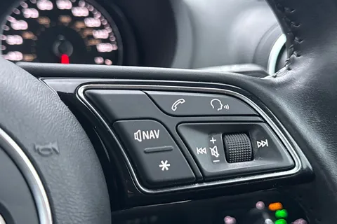 EO67MZT Audi A3 1.5 TFSI CoD SE Euro 6 (s/s) 3dr Thumbnail #39