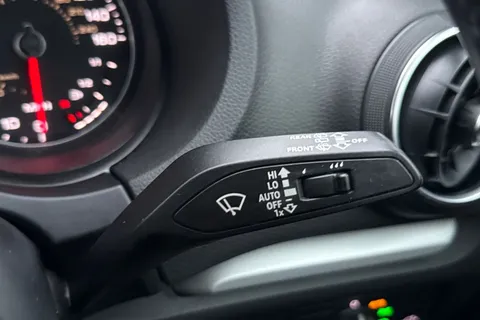 EO67MZT Audi A3 1.5 TFSI CoD SE Euro 6 (s/s) 3dr Thumbnail #40