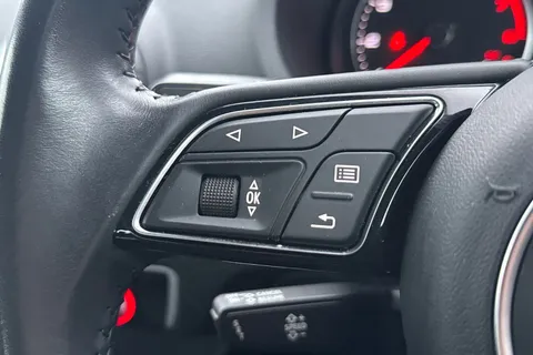 EO67MZT Audi A3 1.5 TFSI CoD SE Euro 6 (s/s) 3dr Thumbnail #41