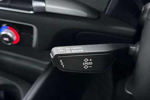 EO67MZT Audi A3 1.5 TFSI CoD SE Euro 6 (s/s) 3dr Thumbnail #42