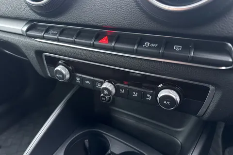 EO67MZT Audi A3 1.5 TFSI CoD SE Euro 6 (s/s) 3dr Thumbnail #45