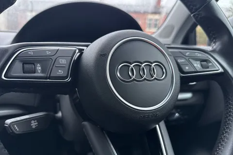 EO67MZT Audi A3 1.5 TFSI CoD SE Euro 6 (s/s) 3dr Thumbnail #48