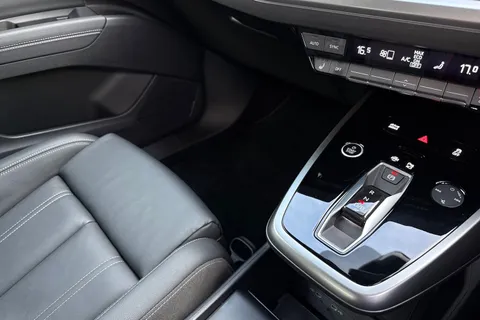 20 of 57 for Audi Q4 e-tron Q4 Sportback Sport 40 e-tron 150,00 kW