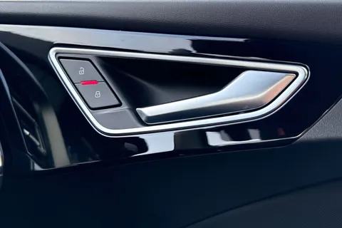 21 of 57 for Audi Q4 e-tron Q4 Sportback Sport 40 e-tron 150,00 kW