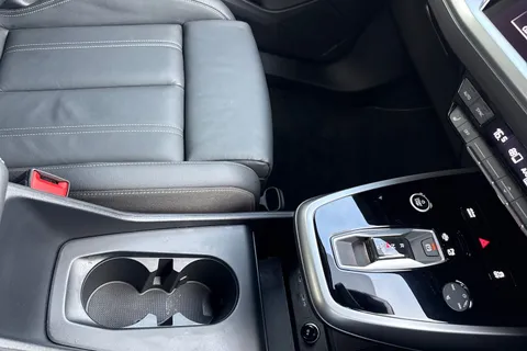 23 of 57 for Audi Q4 e-tron Q4 Sportback Sport 40 e-tron 150,00 kW